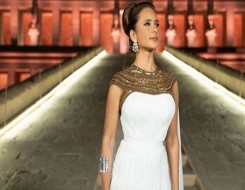  السعودية اليوم - مي عمر تعود الى السينما مع النجم أحمد العوضي