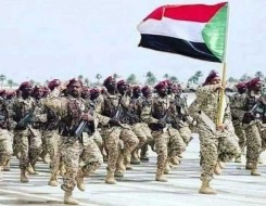 السعودية اليوم - الجيش السوداني يعلن السيطرة على منطقة الممسوكة وسط تصاعد الهجمات بمسيرات في شمال كردفان