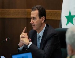  السعودية اليوم - الصين ترى زيارة الرئيس بشار الأسد فرصة لدفع العلاقات بين دمشق وبكين إلى مستوى جديد
