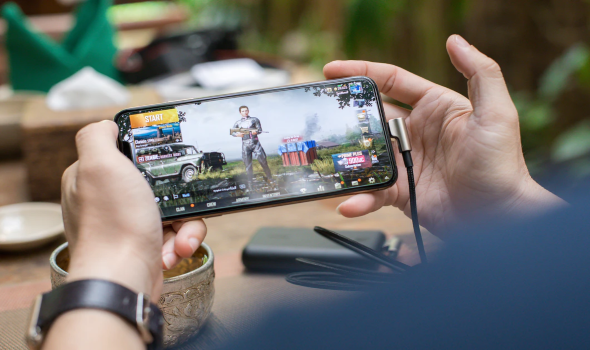 تحديث لعبة ببجي موبايل 2022 بالمميزات والإضافات الجديدة لـ pubg mobile