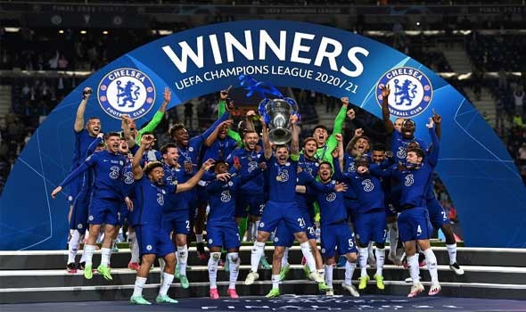 فريق تشيلسي يحل ضيفاً ثقيلاً على نظيره ليدز يونايتد ضمن منافسات  الدوري الإنجليزي