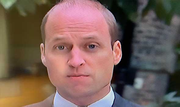 تسميم أشجار صفصاف في أراضي الأمير ويليام بمتنزه دارتمور الوطني