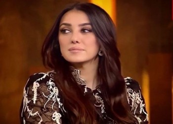  السعودية اليوم - كندة علوش ترد على شائعات انفصالها عن عمرو يوسف وتؤكد الأسرة أولويتي