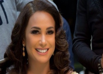  السعودية اليوم - هند صبري تكشف استعانتها بالذكاء الاصطناعي للتحضير لشخصيتها في مسلسل «مناعة»