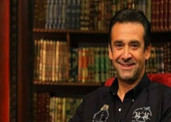  السعودية اليوم - كريم عبد العزيز يتحدث عن تعاونه مع ماجد الكدواني في "الفيل الأزرق 3"