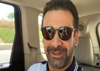  السعودية اليوم - كريم عبد العزيز يواصل تصوير «الفيل الأزرق 3» واستعدادات للسفر إلى أوروبا