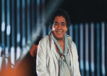  السعودية اليوم - وعكة صحية شديدة تصيب محمد منير وتؤجل طرح ألبومه وحفلاته المقبلة