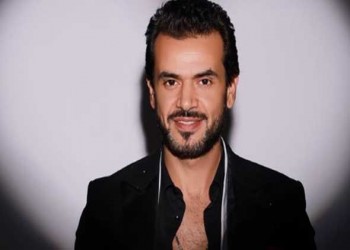  السعودية اليوم - سامو زين يعلن ارتباطه بفنانة مصرية ويفاجئ جمهوره