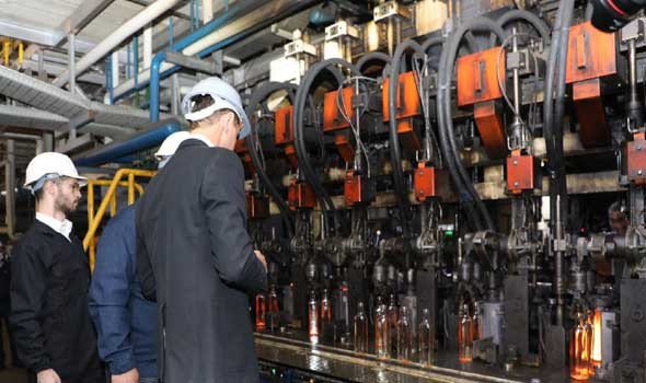  السعودية اليوم - سوريا تعد قراراً جديداً لتنظيم إقامة المنشآت الصناعية خارج المدن