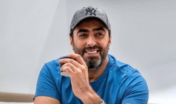  السعودية اليوم - باسم ياخور يقدم اعتذارًا لوالدته ويتحدث عن المنافسة مع سامر المصري