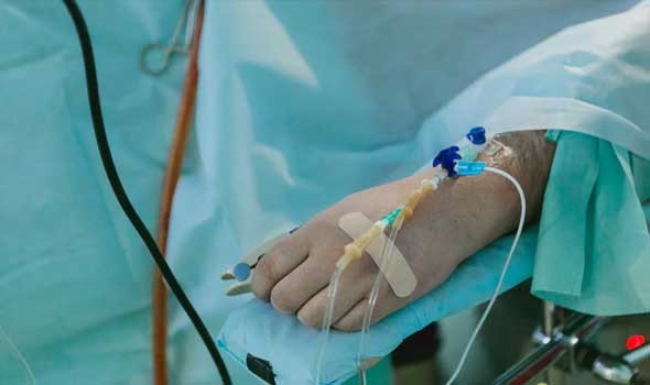  السعودية اليوم - فريق سعودي يكشف عن مؤشرات حيوية للتنبؤ بسرطان بطانة الرحم