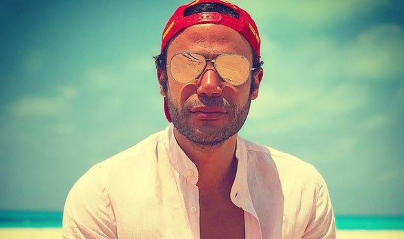  السعودية اليوم - محمد إمام يكشف مفاجأة مسلسل «الكينج » في رمضان 2026