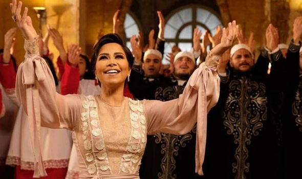  السعودية اليوم - شقيق شيرين عبد الوهاب يدافع عن نفسه بعد اتهامها له بأنه السبّب في أزمتها مع محمد الشاعر