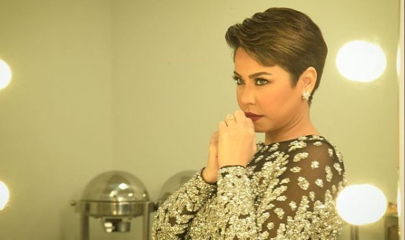  السعودية اليوم - محامي شيرين عبد الوهاب يطالب وسائل الإعلام بتحري الدقة وينفي شائعات منعها من رؤية بناتها أو اعتزالها