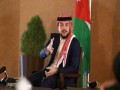  السعودية اليوم - ولي عهد الأردن يُعلن عن إعادة تفعيل برنامج خدمة العلم قريباً