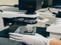  السعودية اليوم - الكشف عن جهاز ثوري بحجم حبة الدواء يمكنه مراقبة العلامات الحيوية المنقذة لحياة الإنسان