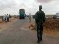  السعودية اليوم - إحراق شاحنات مغربية في مالي على يد مسلحين تابعين لحركة ماسينا