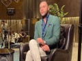 السعودية اليوم - محمد إمام يستعد لأولى تجاربه المسرحية بعرض برنس العالم في موسم الرياض