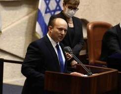  السعودية اليوم - اختراق حساب نفتالي بينيت على تلغرام وتسريب مراسلات وصور