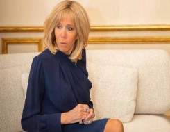  السعودية اليوم - بدء محاكمة عشرة أشخاص بتهمة التنمر الإلكتروني على بريجيت ماكرون