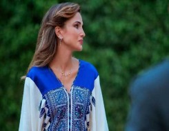  السعودية اليوم - الملكة رانيا تُؤكد أنه من المستحيل الاحتفال بالعام الجديد بظل المعاناة في غزة