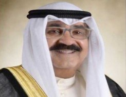  السعودية اليوم - ولي عهد الكويت الشيخ مشعل الأحمد الجابر الصباح أميرا للبلاد خلفاً للأمير الراحل الشيخ نواف