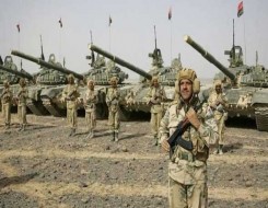 السعودية اليوم - الجيش اليمني يُحبط هجوم حوثي غربي تعز وإسقاط مسيرات وسط خسائر بشرية في صفوف المليشيا