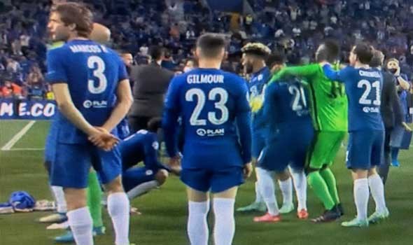 تشيلسي يواجه بورنموث في مواجهة سهلة ضمن منافسات الجولة الخامسة عشرة من الدوري الإنجليزي