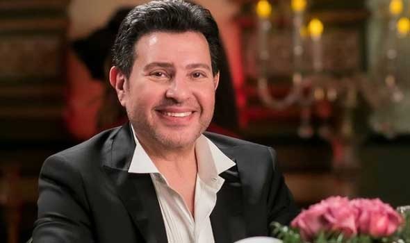  السعودية اليوم - هاني شاكر أمير الغناء العربي سيرة فنية حافلة وأعمال خالدة