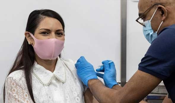 الصحة السعودية تشدد على أخذ لقاح الإنفلونزا الموسمية