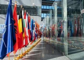  السعودية اليوم - حلف شمال الأطلسي يطلب توضيح قرار سحب قوات أميركية من ألمانيا