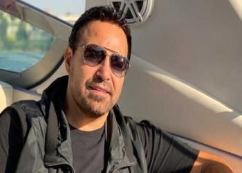 السعودية اليوم - عاصي الحلاني يطرح أغنية كوني القمر بطابع رومانسي
