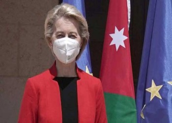  السعودية اليوم - المفوضية الأوروبية تحذر من تداعيات خفض الميزانية المقبلة للاتحاد الأوروبي