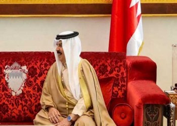  السعودية اليوم - ملك البحرين يتجول بين المصطافين في العلمين الجديدة خلال زيارته إلى مصر
