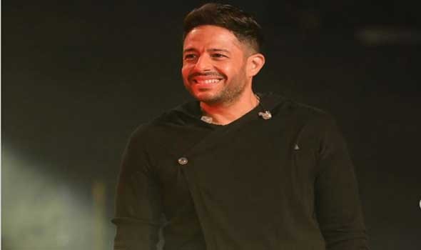 السعودية اليوم - أيمن بهجت قمر يوجّه رسالة عتاب لمحمد حماقي بسبب ألبومه الجديد