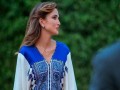  السعودية اليوم - رسالة قوية من الملكة رانيا تندد فيها باستمرار الحرب على أهل غزة