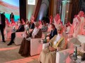  السعودية اليوم - مؤتمر دولي في الرياض يستكشف مكامن الفرص الاقتصادية غير المستغلة في أفريقيا