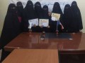  السعودية اليوم - معهد القضاء في صنعاء بلا نساء لأول مرة منذ عقدين