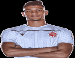  السعودية اليوم - النادي الأهلي في مأزق قانوني ومالي بسبب أزمة المغربي أشرف داري