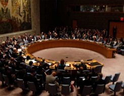  السعودية اليوم - تأجيل التصويت في مجلس الأمن على مشروع قرار بشأن غزة وتل أبيب تواصل قصف المدنيين  وتقر ب