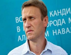  السعودية اليوم - بريطانيا والدول الأوروبية تتهم روسيا بمسؤوليتها عن وفاة زعيم المعارضة أليكسي نافالني نتيجة استخدام سم ضفدع السهام