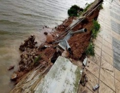 السعودية اليوم - انهيارات أرضية في إقليم جاوة الوسطى بإندونيسيا تسفر عن ثلاثين قتيلا