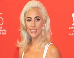  السعودية اليوم - ليدي غاغا تتألق في غرامي 2026 وتكرم خطيبها بدعم مستمر