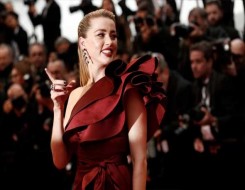  السعودية اليوم - آمبر هيرد تتحدث عن الصمت القسري في فيلم وثائقي بمهرجان سندانس