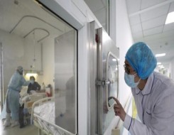 السعودية اليوم - الصين تسجل أول إصابة بشرية بفيروس إنفلونزا الخنازير H1N2v