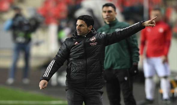  السعودية اليوم - آرسنال يضيف السرعة للهجوم المباشر دون فقدان السيطرة تحت قيادة أرتيتا