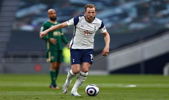 بعد 15 موسماً هاري كين يحقق أول ألقابه الكبرى مع بايرن ميونيخ