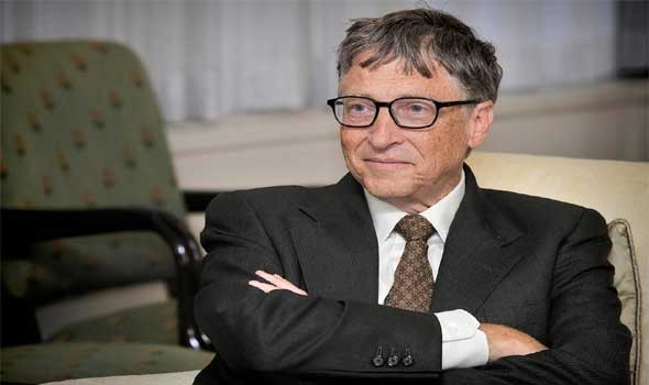 غيتس يدعو زعماء العالم لاعتماد استراتيجيات جديدة لمواجهة الطقس المتطرف