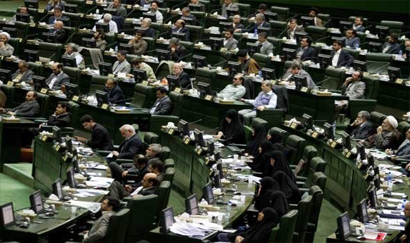 السعودية اليوم - البرلمان الإيراني يقدم مشروع قانون بشأن مضيق هرمز وسط تصاعد التوتر مع واشنطن
