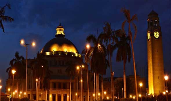 جامعة القاهرة تتصدر الجامعات المصرية في تصنيف ويبومتريكس الإسباني 2023